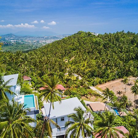 Villa Melo Ко Самуи Екстериор снимка