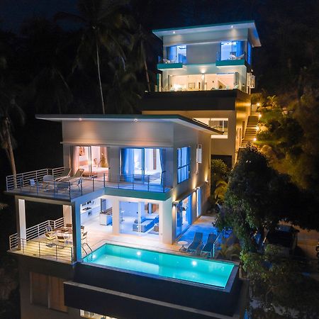 Villa Melo Ко Самуи Екстериор снимка