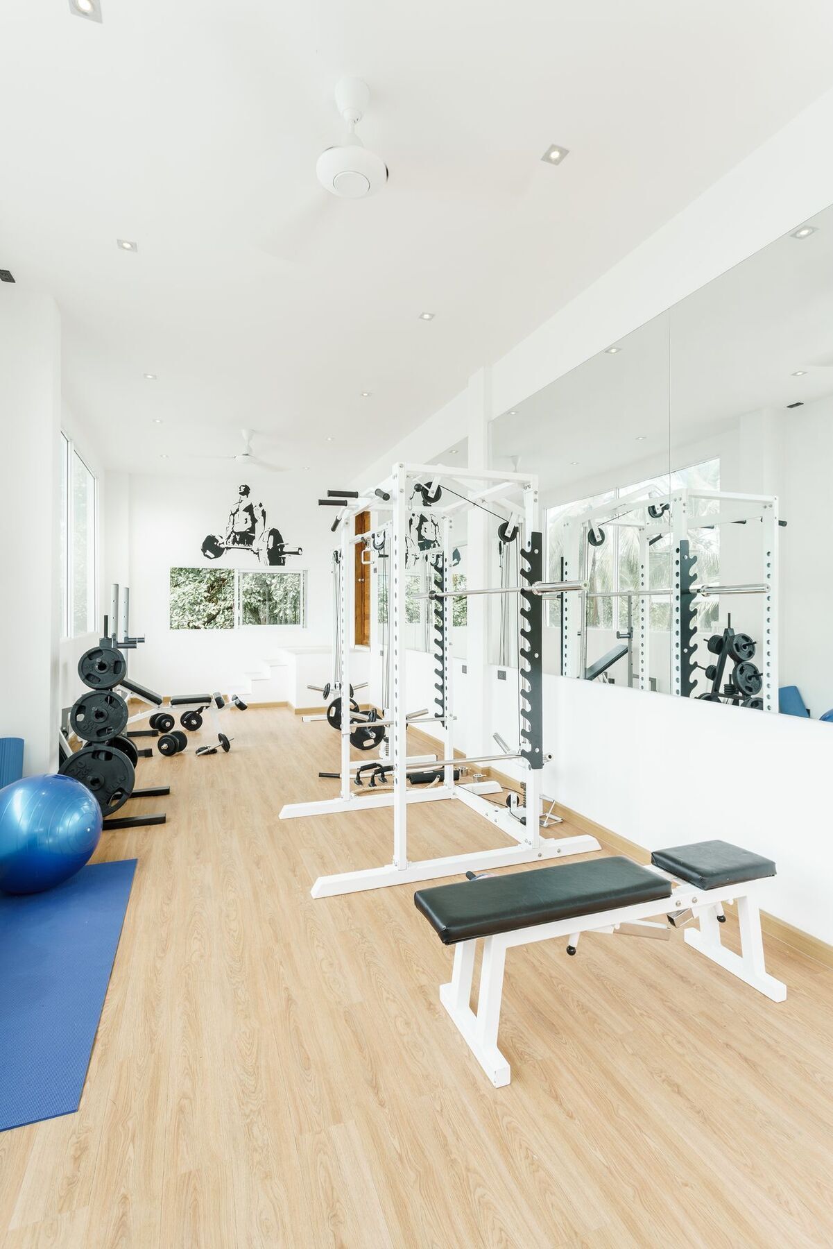 Villa Melo Ко Самуи Екстериор снимка
