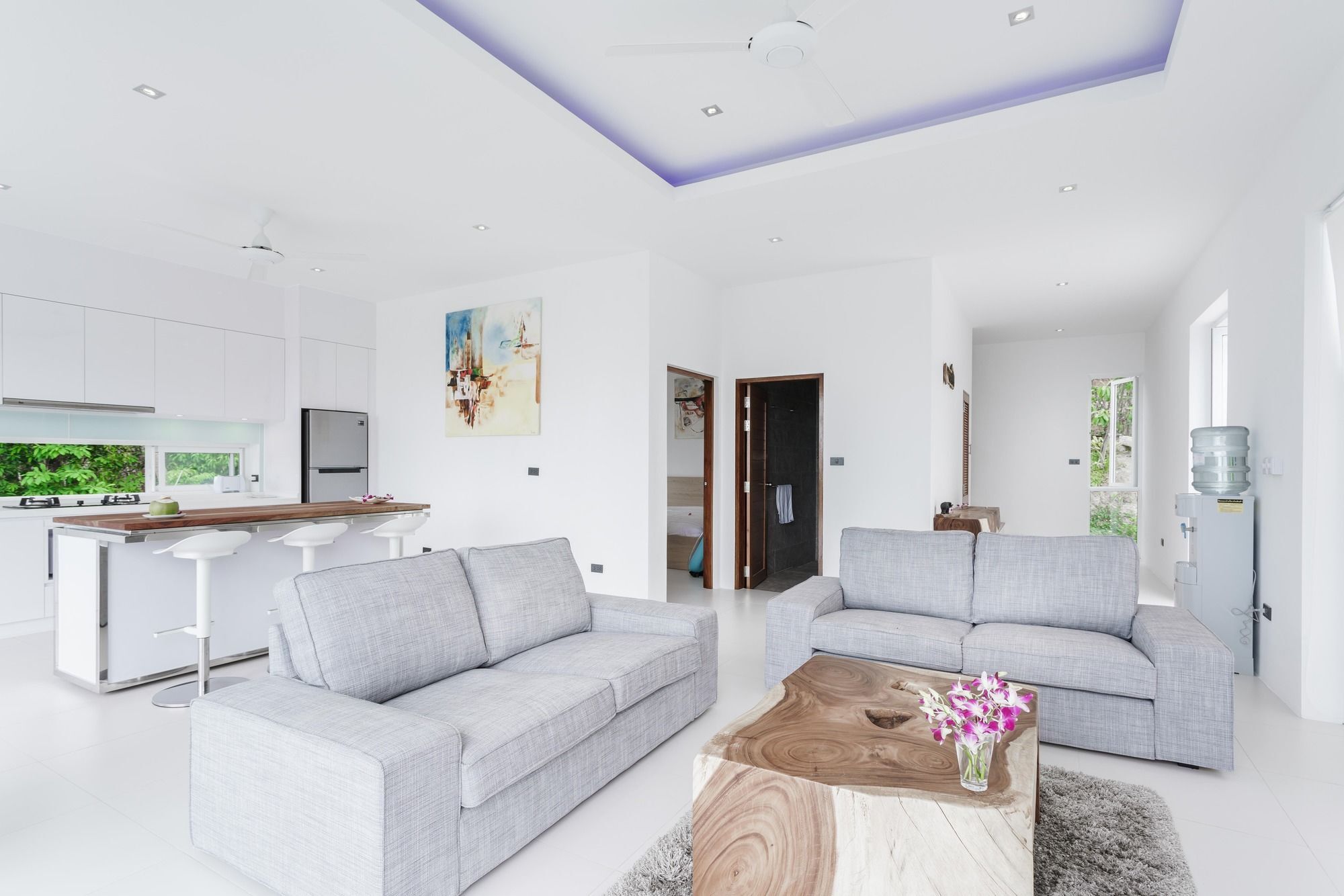 Villa Melo Ко Самуи Екстериор снимка