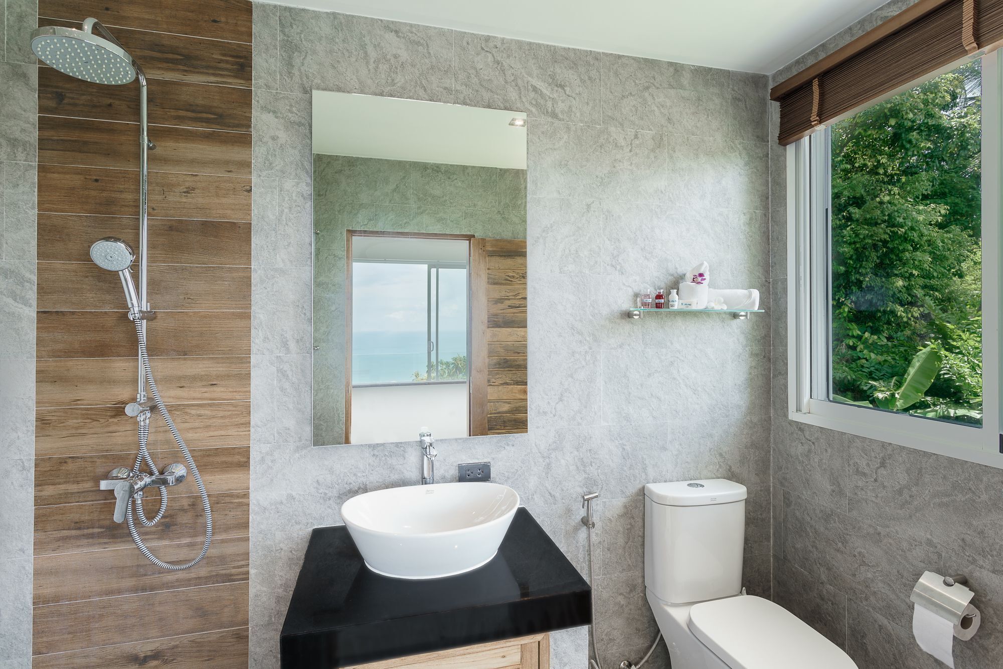 Villa Melo Ко Самуи Екстериор снимка