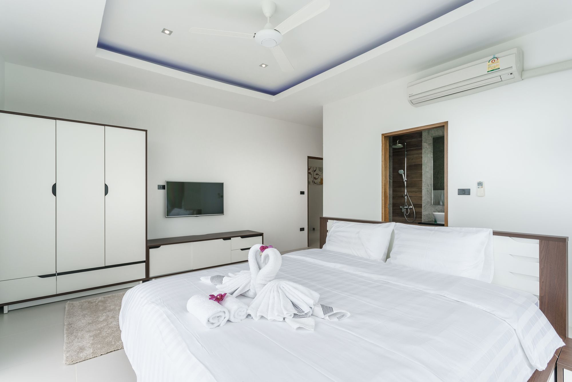 Villa Melo Ко Самуи Екстериор снимка